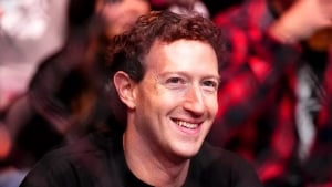Meta har bir inson uchun shaxsiy sun’iy intellekt yaratadi