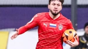 Mirzov Tula Arsenaliga qaytish sababini aytdi