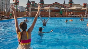 The most popular summer vacation spots in Moscow