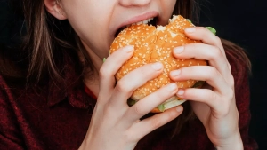 Why do we love fatty foods?