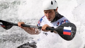 Rossiyalik taniqli eshkak eshuvchi Pavel Eygel endi O‘zbekiston sharafini himoya qiladi