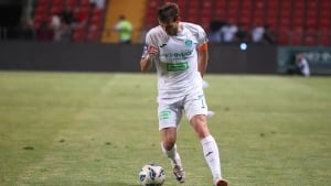 Sadulayev tanaffusdagi jamoaviy suhbat tafsilotini ochiqladi