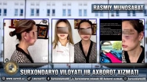 В Терме начато расследование по факту семейного насилия