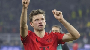 Tomas Myuller MLSga o‘tishni Jahon chempionati uchun ko‘rib chiqmoqda