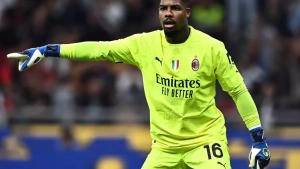 "Tuluza" Menyan o‘rniga yangi darvozabonni tayyorlamoqda