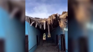 The report about an asteroid falling in Khorezm has been denied: what is the real reason for the incident?