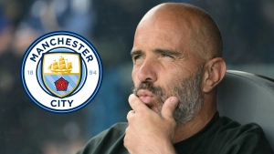 Enso Mareska «Manchester Siti» tarkibini tajribali futbolchilar bilan kuchaytirmoqchi