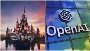 OpenAI and Disney have started a collaboration for creativity