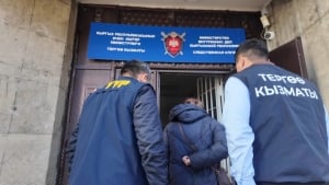 Judges' corruption in Kyrgyzstan has led to tragic consequences