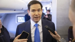 Rubio Suriyaga nisbatan sanksiyalarni butunlay bekor qildi