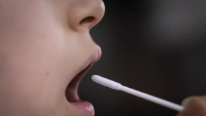A method has been found to restore the patient's sense of smell and taste lost due to COVID.