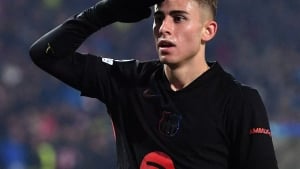 Chelsi Fermin Lopes uchun 60 million yevro taklif qilmoqda