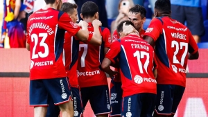CSKA “Zenit”ga qarshi faqat g‘alaba uchun o‘ynaydi