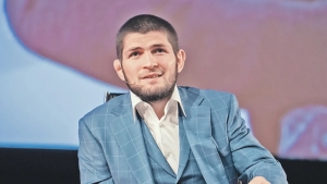 Habib Nurmagomedov: Sportdan biznesga muvaffaqiyatli o‘tish