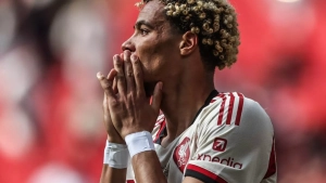 Headline: Ekitike: Premier League is harder than the Bundesliga