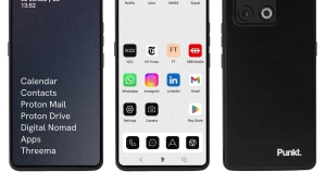 Germanium has launched the secure MC03 smartphone