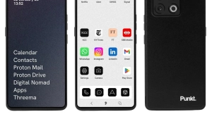Germanium has launched the secure MC03 smartphone