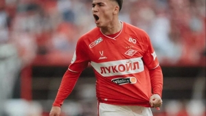 Feyenoord continues the fight for Manfred Ugalde
