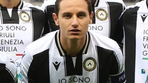 Floryan Toven extended his contract with Udinese until 2026
