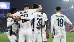 The Lille club is looking for a goalkeeper instead of a knight
