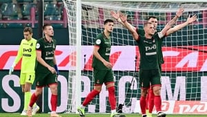“Lokomotiv” va “Baltika” asosiy tarkiblari e’lon qilindi
