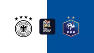 Nations League: Germany – France match line-ups announced!