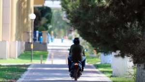 Moped haydovchilik guvohnomasi muddati 2025ga qoldirilsin