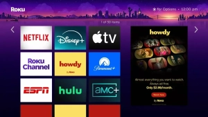 Roku запустил Howdy без рекламы за 2,99 доллара в месяц