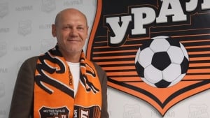 Romashchenko kutilmagan holda Ural bosh murabbiyi bo‘ldi