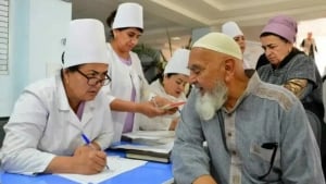 Sog‘liqni saqlash tizimida keng qamrovli islohot boshlandi