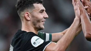 Spertsyan Ronalduni va jamoasini ogohlantirdi