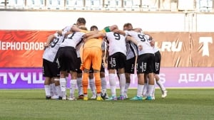 Torpedo jamoasi Pari ligasida qatnashishni hal qiladi