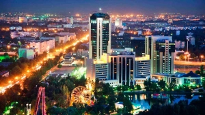 Toshkentda sentyabrda ijara narxlari oshdi