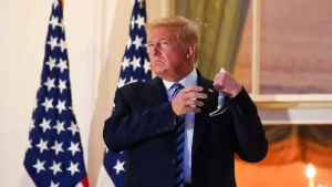 Трамп готовит новые экономические санкции против России