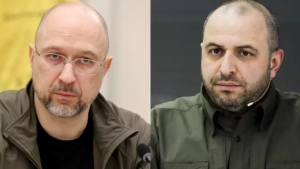 Ukrainada bosh vazir va mudofaa vaziri almashuvi kutilmoqda