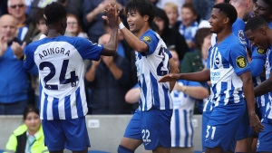 Brighton Pedroni 70 milliondan arzon bermadi