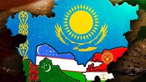 Anqara «Turkiya asri» darsliklarda «Markaziy Osiyo»ni «Turkiston»ga almashtirdi