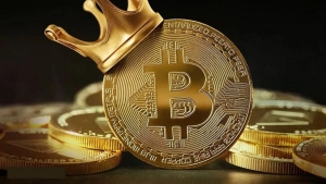 Satoshi Nakamoto kripto boyliklar reytingida birinchi o'rinni egalladi