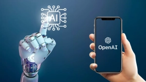 OpenAI kompaniyasi 2027-yilda o'zining ilk smartfonini chiqaradi
