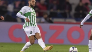 Berardi rejected offers from top clubs, does not regret it