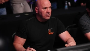 Dana Uayt UFC brendining qiymatini 50 milliard dollarga baholadi