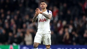 «Tottenxem» Kristian Romero transferi bo'yicha «Atletiko» bilan kelishdi