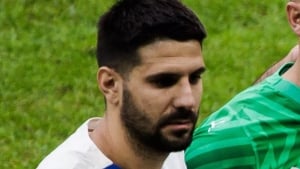 Al Hilal Mitrovich bilan shartnomani tovon puli evaziga bekor qiladi