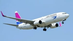 Centrum Air opens Tashkent-Saint Petersburg flights