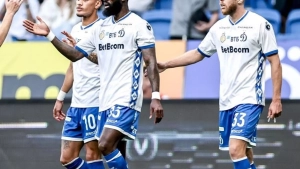 Dinamo failed to hit the target for the first time in 16 years