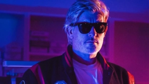 Французский музыкант Kavinsky скончался в возрасте 50 лет
