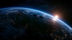 SpaceX kompaniyasi Starlink Mobile loyihasi uchun xalqaro litsenziya oldi