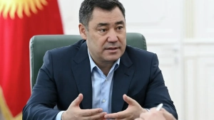 Садир Жапаров: "СИЗО — это не курорт, а место наказания"