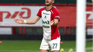 Komlichenko Lokomotiv mavsum boshlanishini baholadi