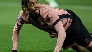 Ливерпуль интересуется нападающим ПСЖ Брэдли Барколой